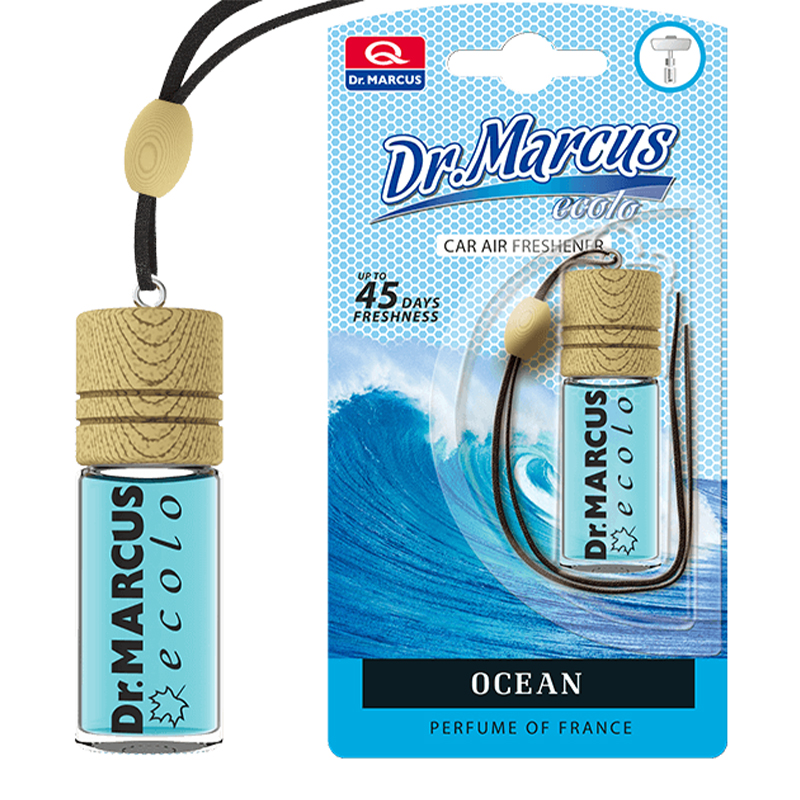 DR MARCUS ECOLO - AROMATIK MAKINE "OCEAN"