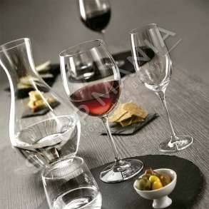 RCR - GOTE VERE "INVINO" - 650ML, 6 COPE