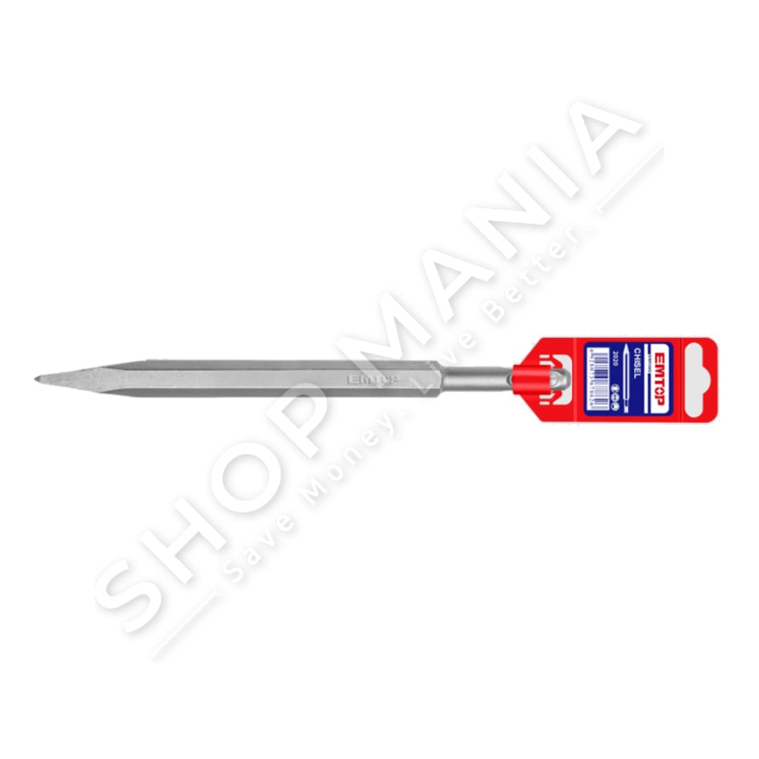 EMTOP - DALTE ME MAJE SDS-PLUS 14X250MM - ECHS112501