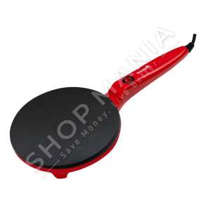 HAUSBERG - BERESE KREPASH 700W "PANCAKE AND CREPE MAKER 22CM" - HB-9910RS