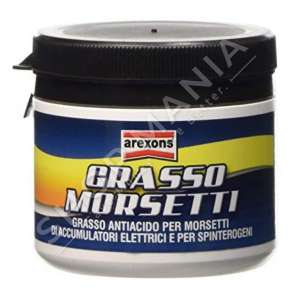 AREXONS - SOLUCION GRASO PER KAPIKORDA BATERIE "BN-1253" - 125ML