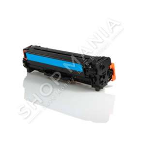 CANON - TONER KOMPATIBËL E NDERTUAR E RE, E GARANTUAR PËR CANON CT-CRG046H C (CIANO)