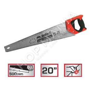 SHARRE DORE PER DRU 500MM - 5063