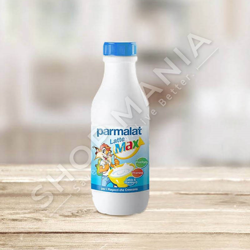 PARMALAT - QUMESHT I PASKREMUAR "MAX" - 1L