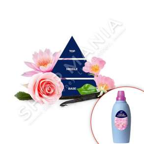 FELCE AZZURRA - ZBUTES RROBASH ME KONCENTRAT TRENDAFILI & ZAMBAK UJI 2l