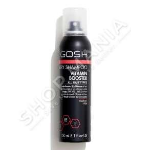 GOSH - SHAMPO E THATE FLOKESH "VITAMIN BOOSTER" - 150ML