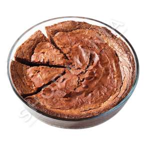 OCUSINE - TAVE QELQI E RRUMBULLAKET 26CM "TORTIERA" - 3426470262569