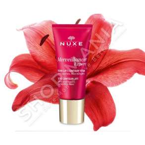 NUXE - KREM LIFTING & KUNDER RRATHEVE TE SYVE - 15ML