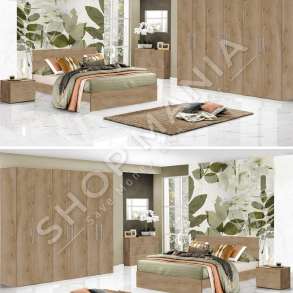 DHOME GJUMI E KOMPLETUAR - A036-PALMIRA