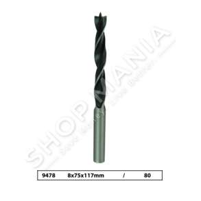 PUNTO DRURI 8X75X117MM - ET9478