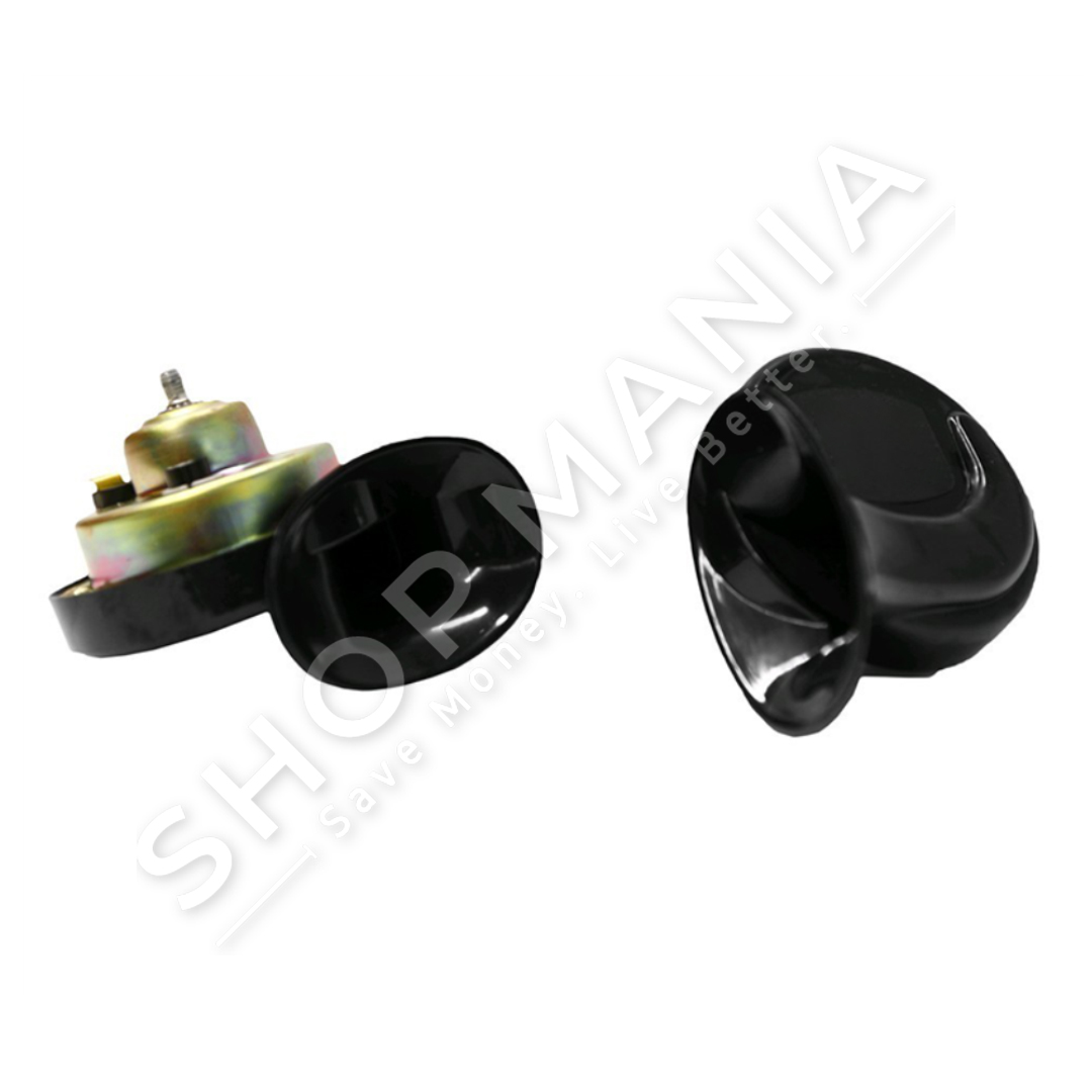SET 2 BORI MAKINE "SNAIL HORN" - 12V, BN-320