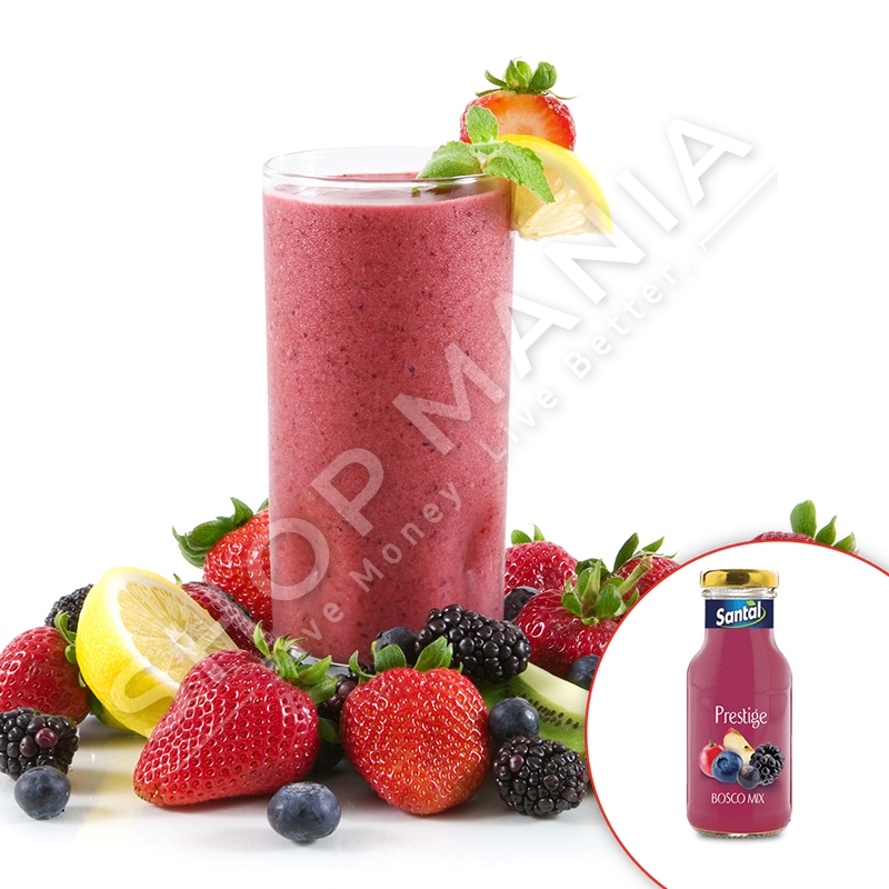 SANTAL - LENG ME FRUTA PYLLI "PRESTIGE" - 250ML