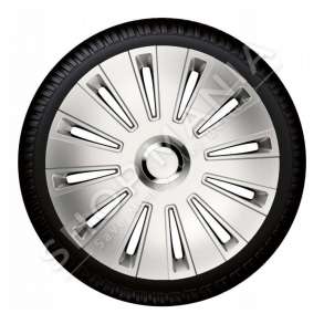 TASA MAKINE "DAYTONA SILVER", "BN-1217" - 16"