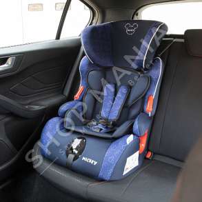 COLZANI - SEXHOLINO  9 MUAJSH - 12 VJEC  "DISNEY MICKEY MOUSE" - 10325