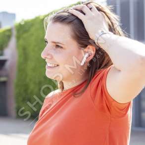 TRUST - KUFJE WIRELESS "PRIMO TOUCH BLUETOOTH" - TE BARDHA