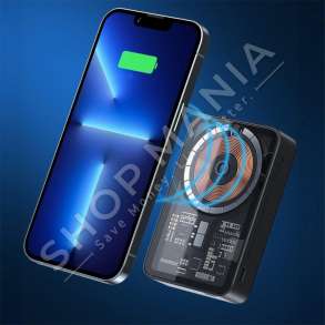 EARLDOM - POWER BANK 10000 MAH - PD20