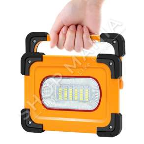 NDRICUES PORTATIV 7200MAH - 20W "PORTABLE MULTIFUNCTIONAL SPOTLIGHT" - TI-275