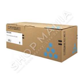 RICOH - TONER NGJYRË E KALTËR 407544 SP C250E RRETH 1600 FAQE