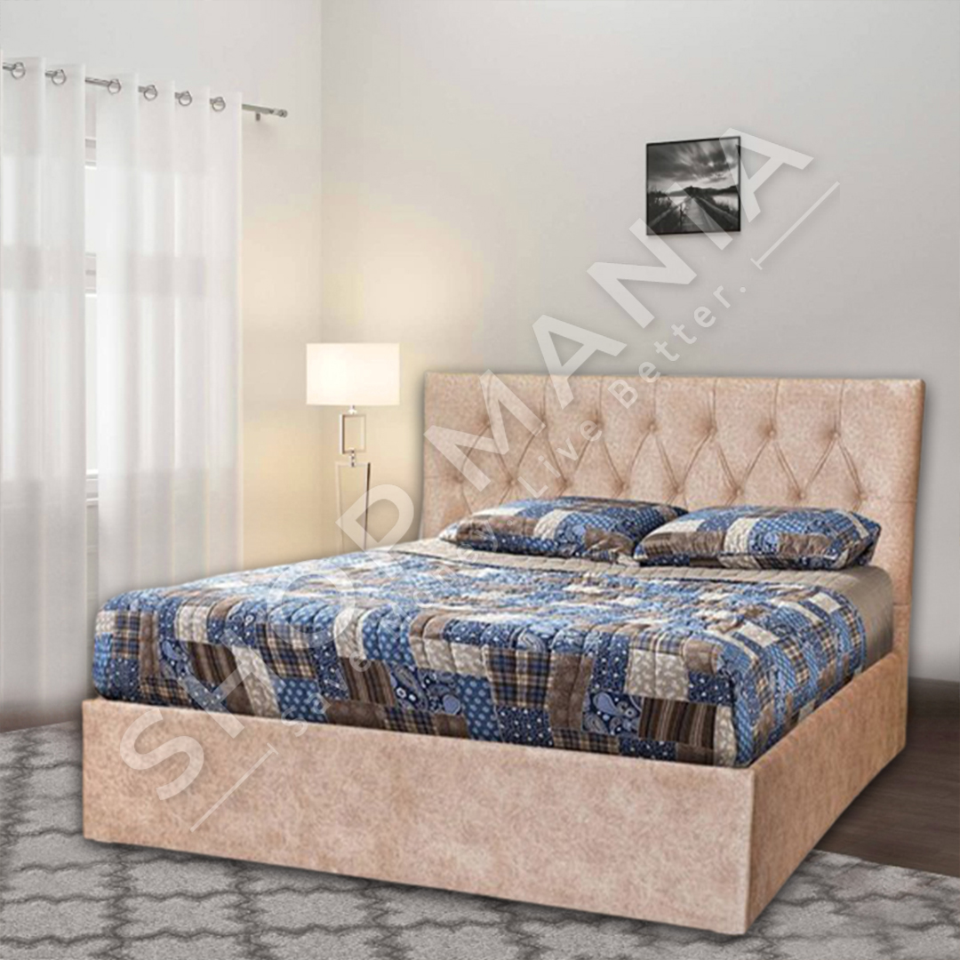 KREVAT ME TAPICERI - AXL09