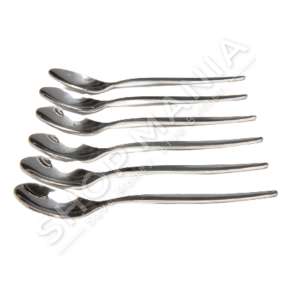 TESCOMA - SET 6 LUGE KAFEJE 11CM "PRAKTIK" - 8595028497786