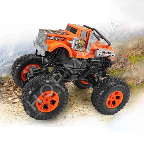 MAKINE ME TELEKOMANDE 1:14 +3 VJEC "OFF ROAD PIONEER 1/14 SCALE 2.4G R/C CLIMBING OFF-ROAD VEHICLE" - K14-5