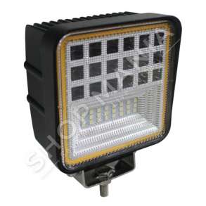 FENER LED "BN-997" - 4.5", 49W, 102LED