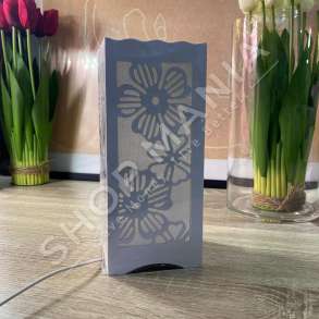 LLAMPE TAVOLINE - VI-332