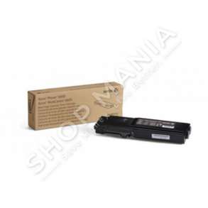 XEROX  - TONER NGJYRË E ZEZË 106R02232 8000 FAQE KAPACITET I LARTË