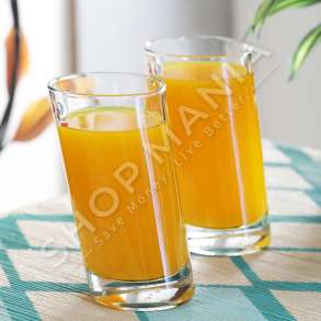 BORGONOVO - GOTE QELQI 360ML "PISA" - 8002713112263