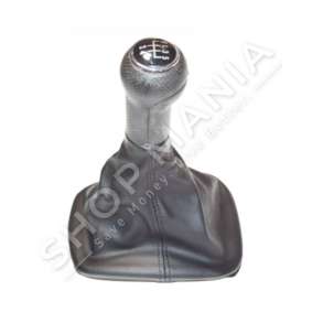 KOKE MARSHI & LEKURE MARSHI VW GOLF 5 "BN-325"