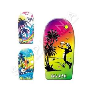 MONDO - DERRASE PER SURF "BEACH" - 94CM, + 3 VJEC