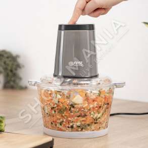 FIRST AUSTRIA - GRIRESE ELEKTRIKE 500W - FA-5113-2