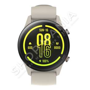 XIAOMI - SMART WATCH "XIAOMI MI BEIGE" - 6934177725753