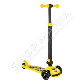 SCOOTER ME 3 RROTA +3VJEC "POLLY POCKET 3 TEKERLEKLI TWISTABLE SCOOTER" - 07-354