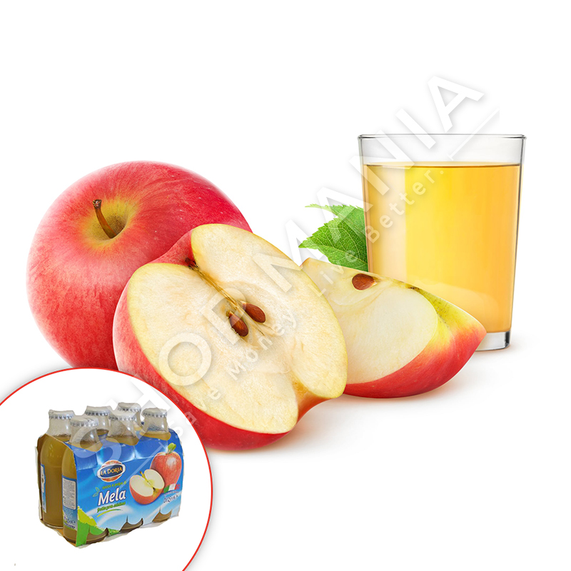 LA DORIA - LENG MOLLE  - 125ML