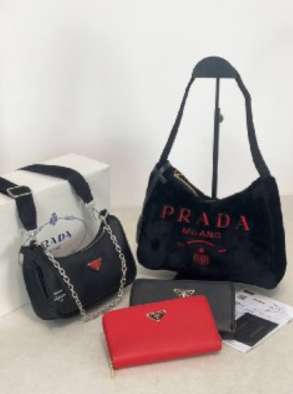 CANTE E VOGEL DORE "PRADA" - CN-564