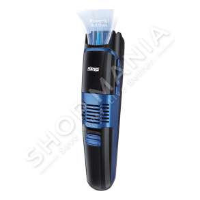 DSP - MAKINE QETHESE & RROJE 3W "HAIR AND BEARD TRIMMER" - 90112