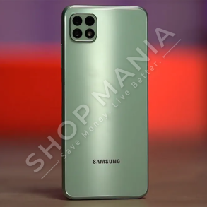 CELULAR SAMSUNG GALAXY A22 - 4/64GB