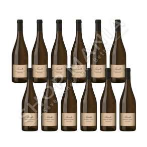 PRUNOTTO - VERE "MOSCATO D'ASTI 2018" - 750ML, 5% VOL.