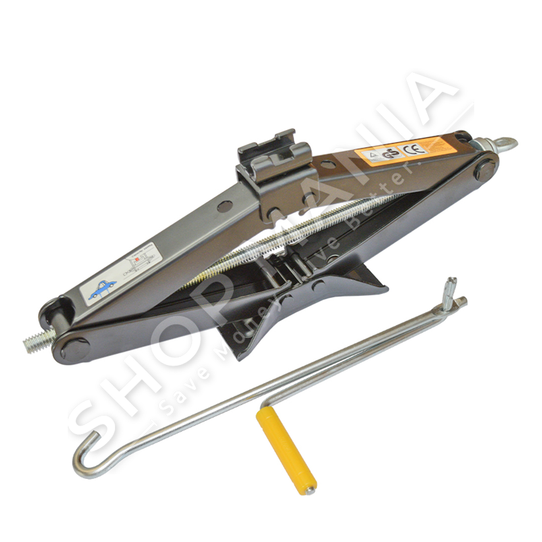 KRIK MEKANIK "BN-562" - 2TON