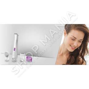 REMINGTON - DEPILATOR BIKINI "SMOOTH & SILKY" WPG4035