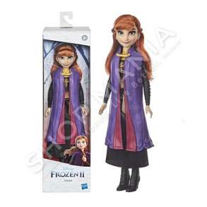 HASBRO - KUKULLA ANNA "FROZEN II", +3 VJEC