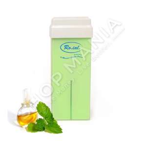 ROIAL - DYLL DEPILIMI ME VAJ ARGANI 100ml