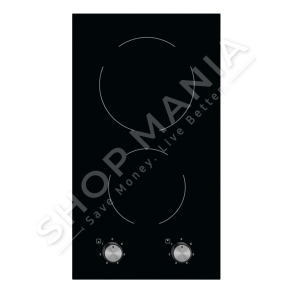 VENUS - PIANURE INKASO ME 2 VATRA ELEKTRIKE 30CM - 10419