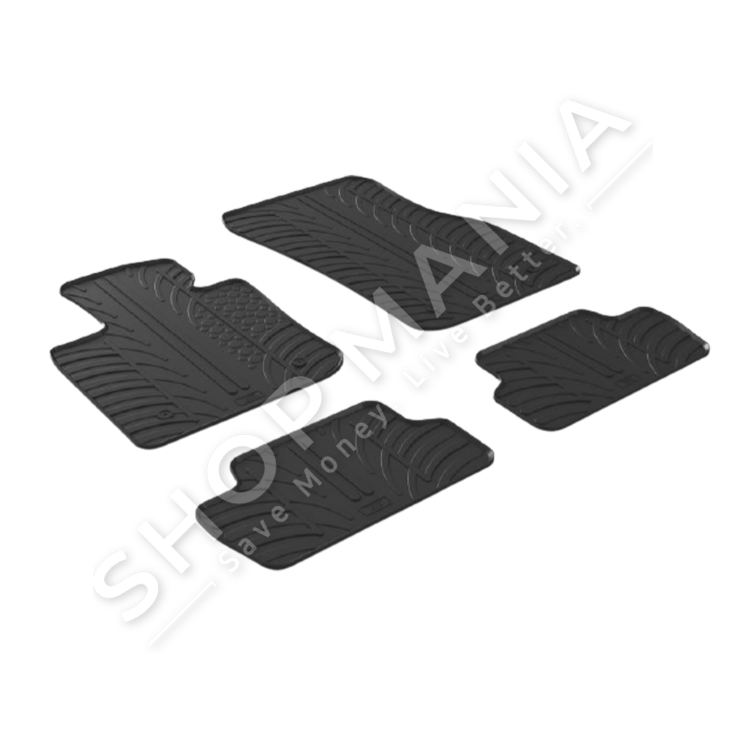 SHTRESA GOME MINI COOPER/ ONE F56 2014 ON 3-DOOR (MANUAL) "BN-816"