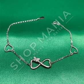 BYZYLK ARGJEND "DIZAJN INFINIT"