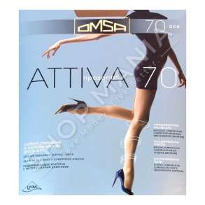 OMSA - GETA "ATTIVA" - 70 DEN