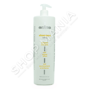 ENVIE - SHAMPO ME REFLEKS KUNDER TE VERDHES "ANTIGIALLO" - 1000ML