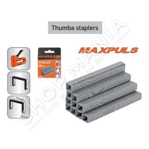MAXPULS - SET KAPESE TELI 1000COPE 14MM - MP8767