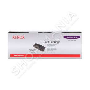 XEROX - TONER NGJYRË E ZEZË 13R00625 3000 FAQE